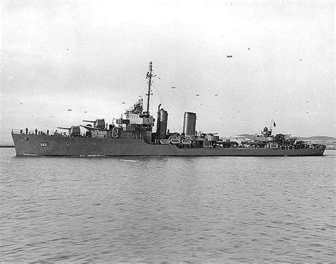 Farragut Class Destroyer 1934 Wiki Everipedia