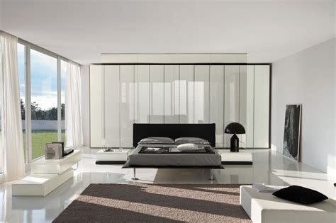 Ultra modern castle inspired bedroom design, ultra. 20 Contemporary Bedroom Furniture Ideas | Decoholic