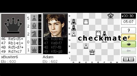 Chessmaster The Art Of Learning Nintendo Ds Gameplay Youtube