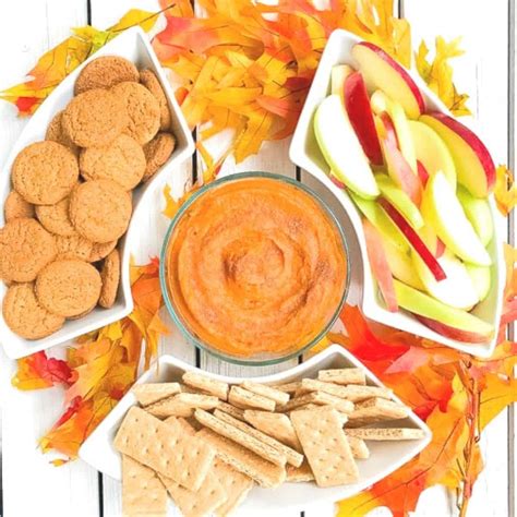 Research points to the role of unique proteins in pumpkin seeds as the source of many antimicrobial benefits. 3 Ingredient Pumpkin Puree Spice Dip (With Gingersnaps)