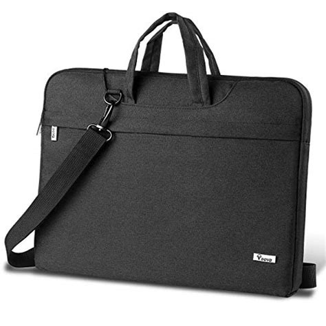 Voova Laptop Bag 17 173 Inch Water Resistant Laptop Sleeve Case With