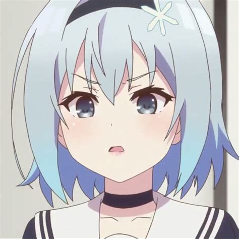 Anime Face Reaction Aesthetic Memes Meme Animemes