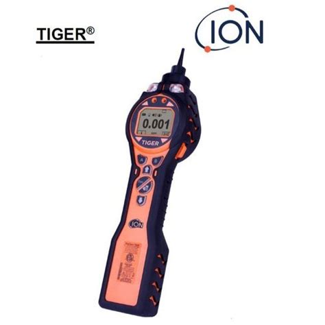Ion Science Tiger Handheld Voc Detector At Best Price In Hyderabad