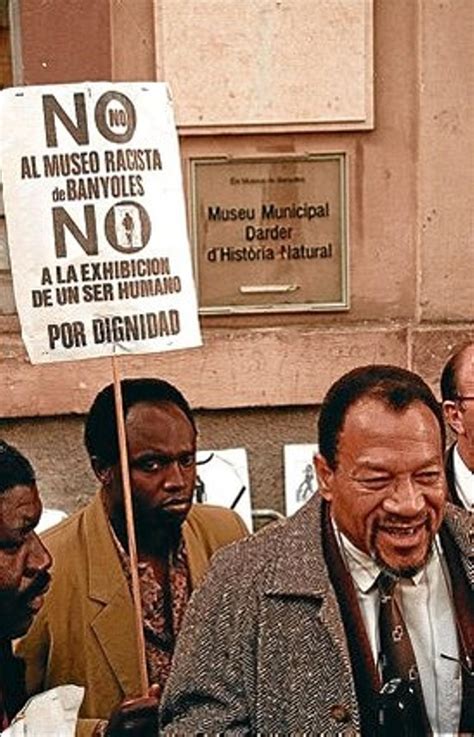 Fallece El Médico Que Consiguió Repatriar Al Negro De Banyoles El