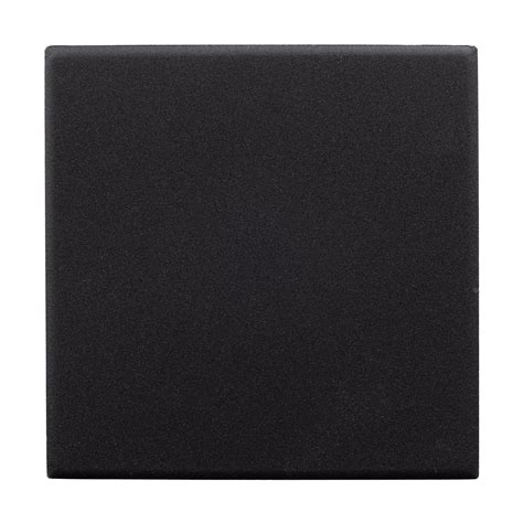 Buy Smooth Black 10x10 Tile Online Today Tilestyle