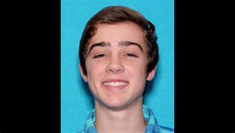 Msp Missing 19 Year Old Found Dead In Branch Co