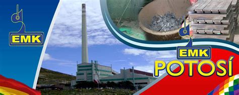 Empresa Metalúrgica Karachipampa