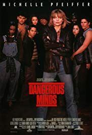 Have a look below to see the official score list for the 2014 thriller movie, enter the dangerous mind. Dangerous Minds (1995) - IMDb | Dangerous minds, Movies to ...