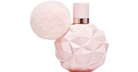 Ariana Grande Sweet Like Candy Eau De Parfum Millennial Pink Products