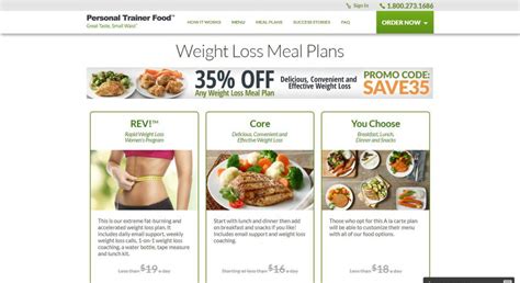 Find all the latest and verified personal trainer food coupons, promo codes and free shipping discounts for your shopping at personaltrainerfood.com. Personal Trainer Food Reviews 2020 | Services, Plans ...