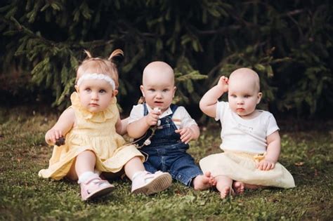 Bebês Fofos Confira 59 Fotos Incríveis Nada Frágil