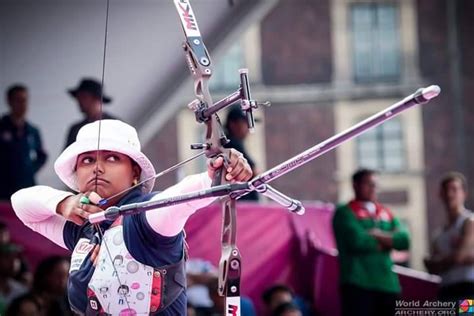 2021 Tokyo Olympics Indian Women Archery Teams Olympic Qualification