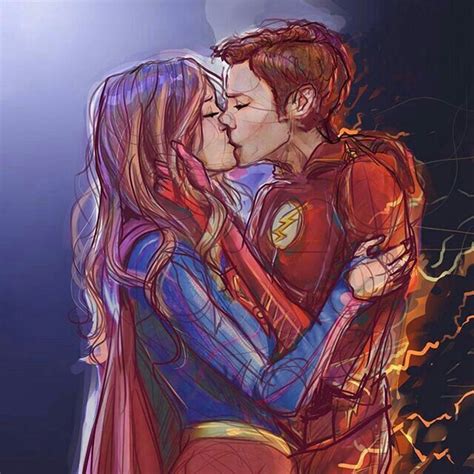 supergirl and flash supergirl supergirl flash supergirl flash wallpaper