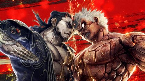 Asuras Wrath Review Ps3 Push Square