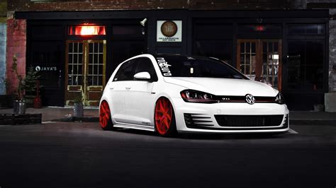 Gti Wallpapers Hd Wallpaper Collections 4kwallpaperwiki