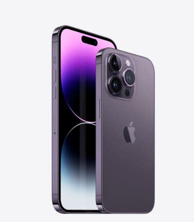 iPhone14 Pro正式曝光苹果14pro预估多少钱 海淘族