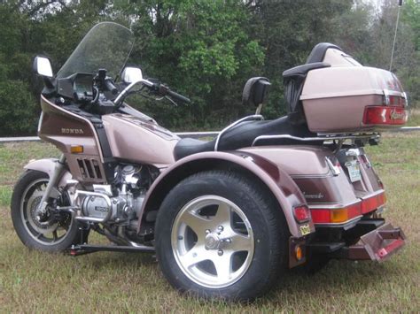 Buy Richland Roadster Motorcycle Trike Conversion Kit On 2040 Motos