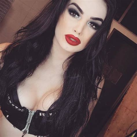 Paige RealPaige WWE 221 Answers 1353 Likes ASKfm