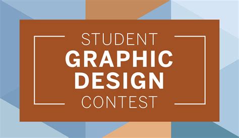 Student Graphic Design Contest - NISOD