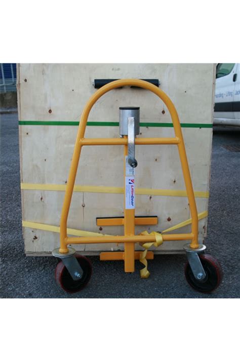 600kg Manual Furniture Equipment Movers Fm60 Safetyliftingear
