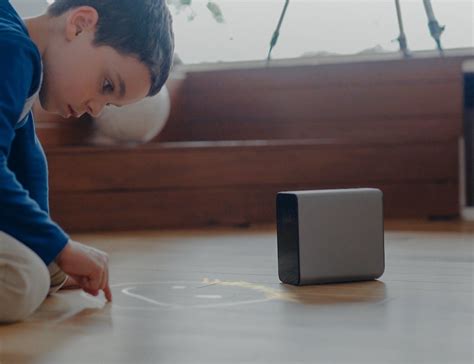 Xperia Touch Portable Projector » Gadget Flow