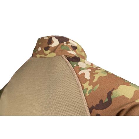 Propper® Ocp Combat Shirt Top Tier Tactical