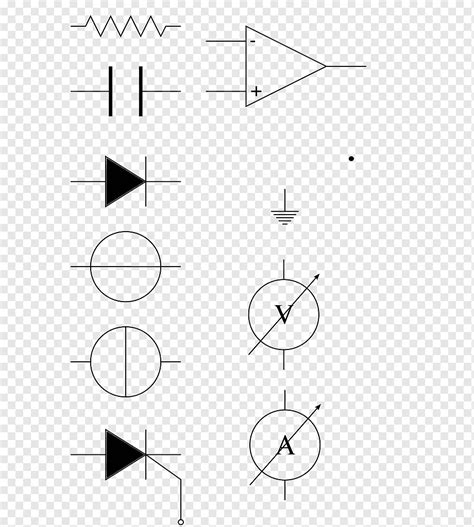 Electrical Wiring Symbols Pdf Wiring Diagram And Schematics