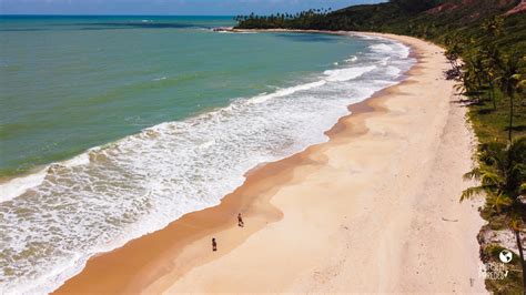 Praia de Coqueirinho Paraíba como ir onde ficar o que fazer