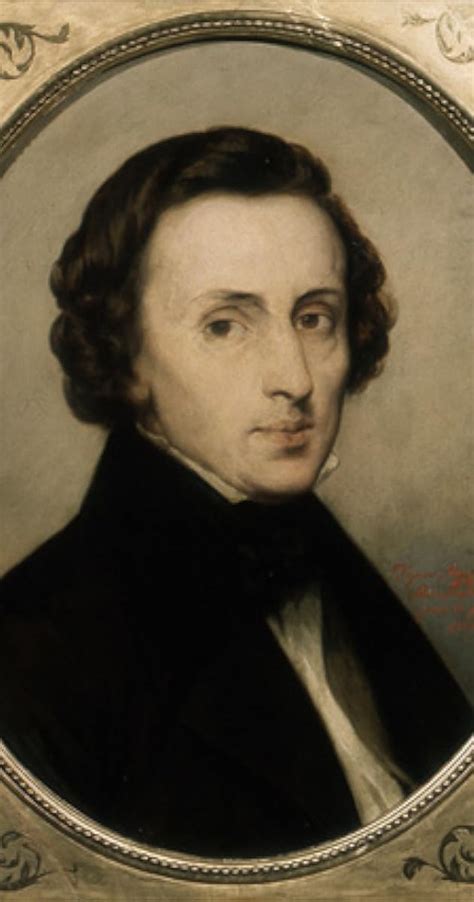 Frédéric Chopin Biography Imdb