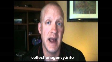 Commercial Collection Agency Debt Collection Agencies Youtube