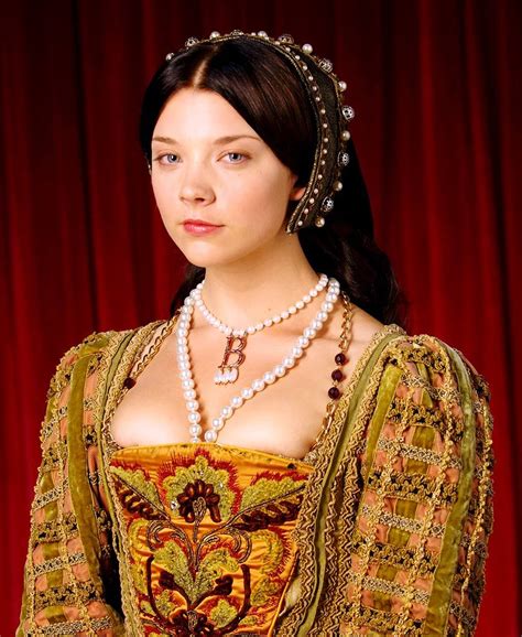 Tudor Eye Candy Tudor Costumes Anne Boleyn The Tudors Tv Show