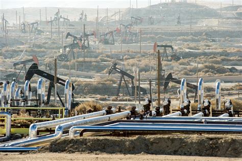 Fracking Causes Severe Health Issues Study Says