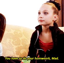 Madison Ziegler Dance Moms Gif Wifflegif