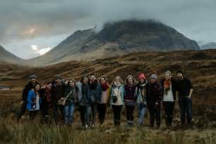 The Glencoe Experience Workshop The Scottish Highlands Scotland