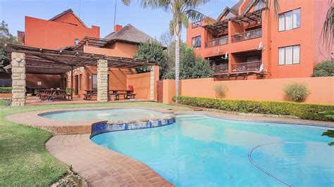 1 Bedroom Apartment To Rent In Gauteng Johannesburg Fourways