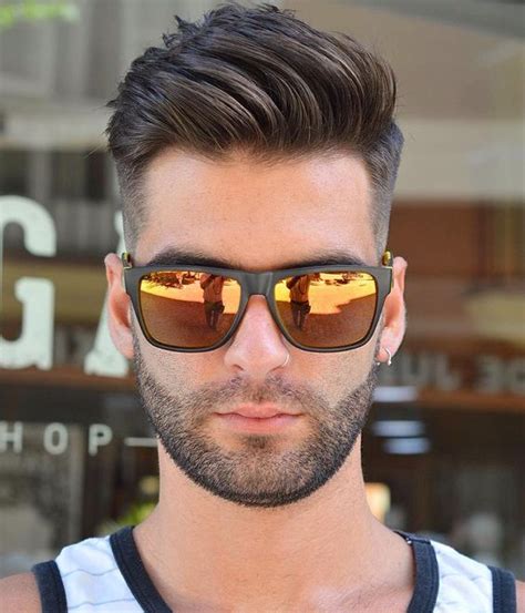 35 Best Hairstyles For Men 2021 Popular Haircuts For Guys