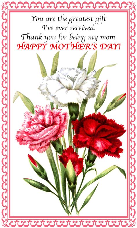 Mother Day Wishes Cards Awesome Choose From Thousands Of Templates