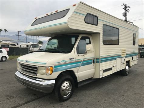 Four Winds Majestic Rvs For Sale
