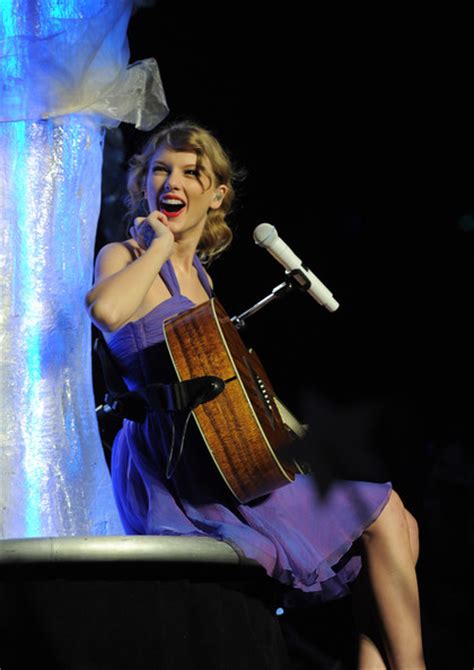 Music video by taylor swift performing speak now (live on letterman). เก็บตกเซต Taylor Swift 'Speak Now Tour' เยอะเอ่าะ ...