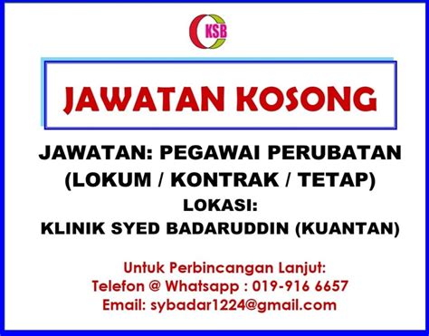 How satisfied are you with klinik syed badaruddin? Klinik Syed Badaruddin, Balok - Halaman Utama | Facebook