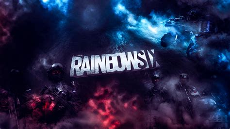 Rainbow Six Siege 4k Artwork Hd Games 4k Wallpapers Images