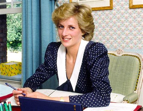 5 Most Shocking Things From The Controversial New Princess Diana