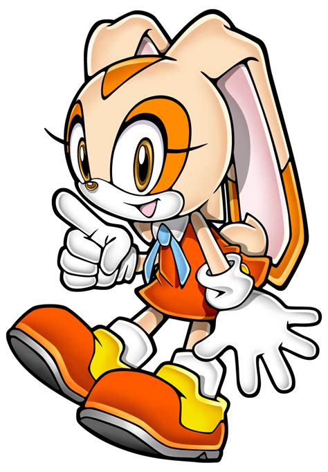 [cream the rabbit begins to bawl and screams even mega hardest to the point she cried a massive, enormous, colossal and gigantic wave of tears, flooding the entire goanimate omega cinemas, killing over 2,000,000 innocent people, injuring over 1,800,000 people and causing everyone to panic and run for their lives as pounded into dust peformed by. Cream the Rabbit - Sega Wiki - The ultimate unofficial ...