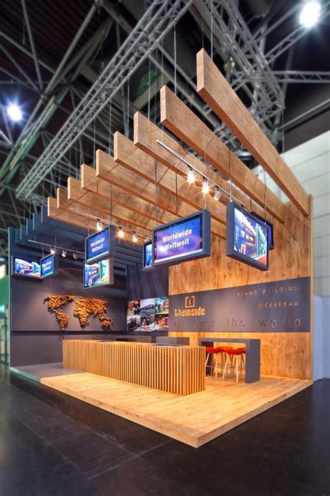 15 Exhibition Stand Design Ideas To Try Eventbrite Uk In 2022