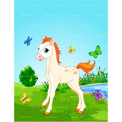 Baby Horse Clipart 20 Free Cliparts Download Images On Clipground 2022