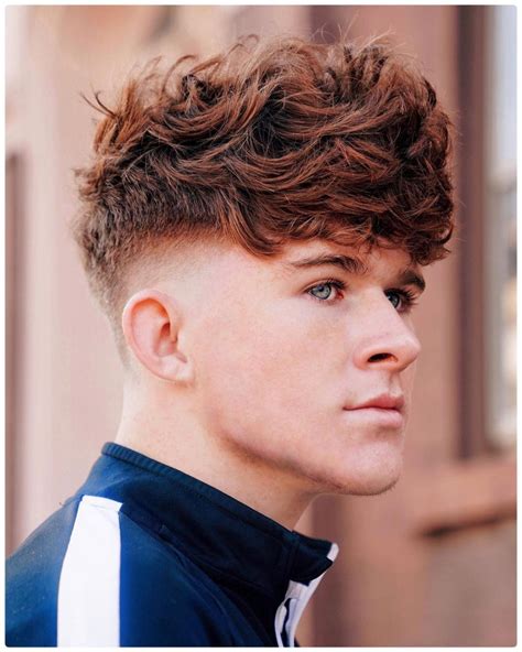 The 22 Best Haircuts And Hairstyles For Teenage Boys Hairstyles Vip