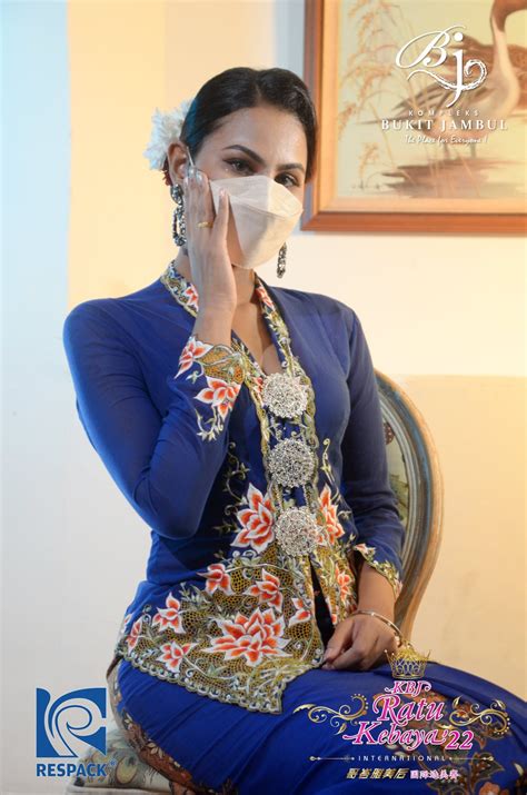 Respack proudly sponsors the KBJ’s Ratu Kebaya International, 2022