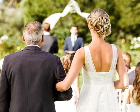 The Ultimate List Of The Most Romantic Songs To Walk Down The Aisle To