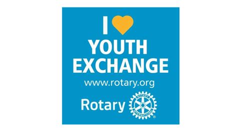 Rotary Youth Exchange Eugene Southtowne Rotary