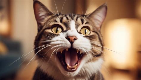 8 Key Cat Vocalizations And Their Meanings Cats Around The Globe